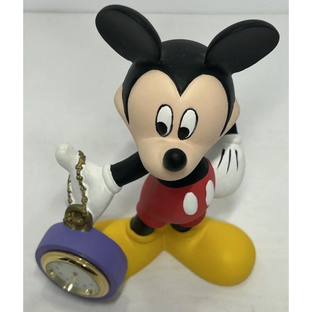 Disney Mickey Unlimited-Verichron 